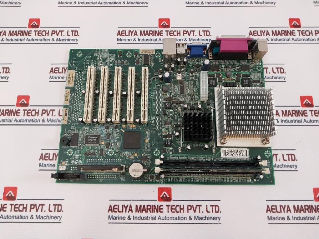 Abb Dsqc 623 Main Computer Board