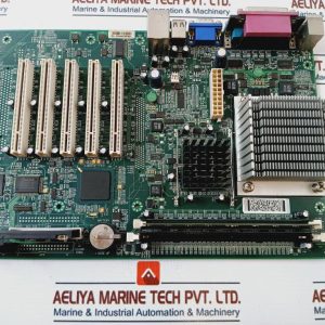 Abb Dsqc 623 Main Computer Board 94v