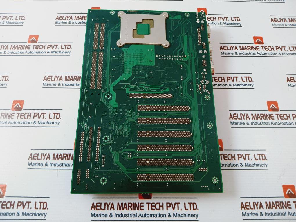 Abb Dsqc 623 Main Computer Board 94v - Image 4