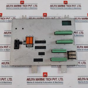 Abb Dsqc 630 Panel Board Unit