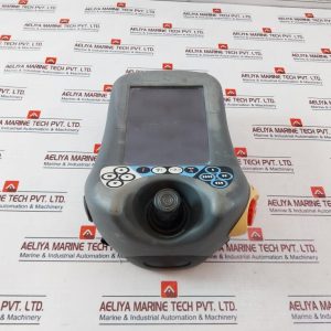 Abb Dsqc-679 Teach Pendant