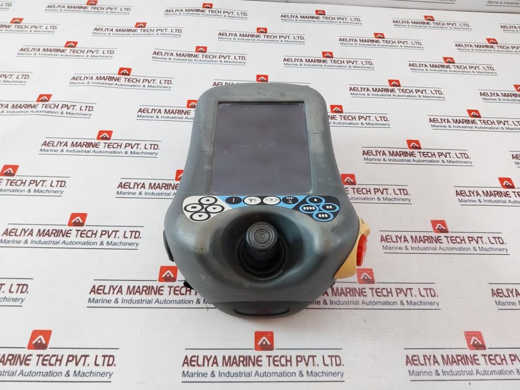 Abb Dsqc-679 Teach Pendant