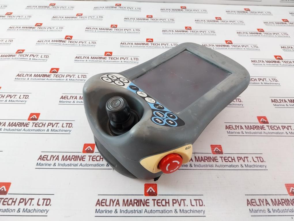 Abb Dsqc-679 Teach Pendant - Image 3