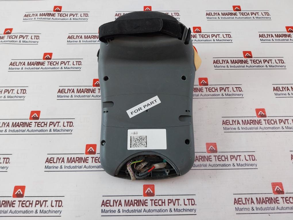 Abb Dsqc-679 Teach Pendant - Image 4