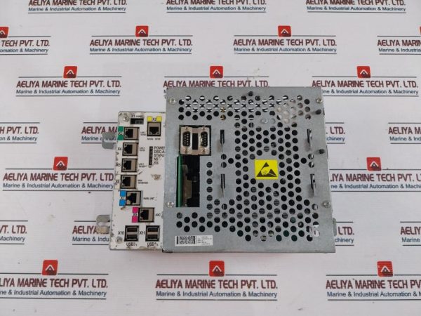 Abb Dsqc1000 Computer Unit 24Vdc