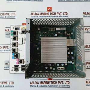 Abb Dsqc1001 Robot Inputoutput Board