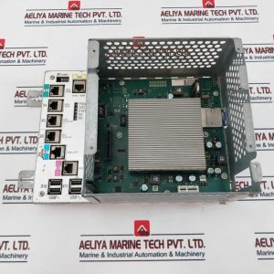 Abb Dsqc1001 Robot Io Board