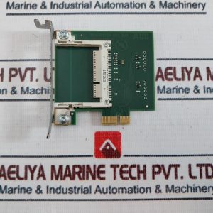 Abb Dsqc1028 Printed Circuit Board 94v