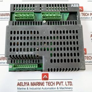 Abb Dsqc328a Digital Io Unit