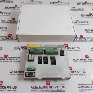 Abb Dsqc331 Panel Board Unit