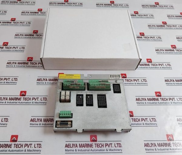 Abb Dsqc331 Panel Board Unit