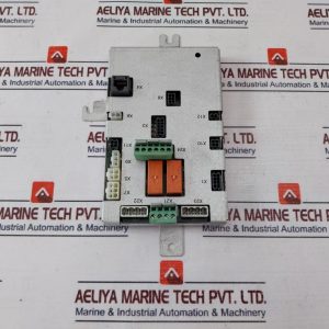 Abb Dsqc611 Contractor Unit 94v