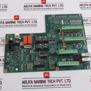 Abb Dsqc630 Panel Board Unit