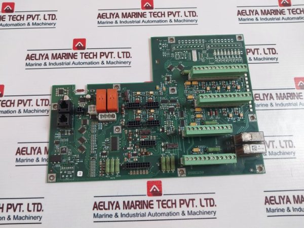 Abb Dsqc630 Panel Board Unit