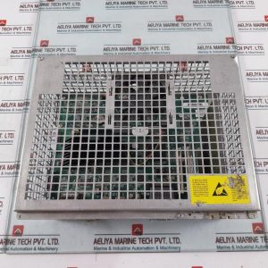 Abb Dsqc639 3hac 025097-00113 Controller Unit