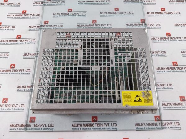 Abb Dsqc639 3hac 025097-00113 Controller Unit