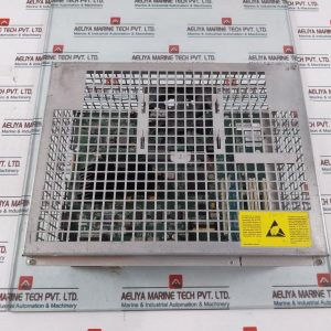 Abb Dsqc639 3hac 025097-00114a Controller Unit