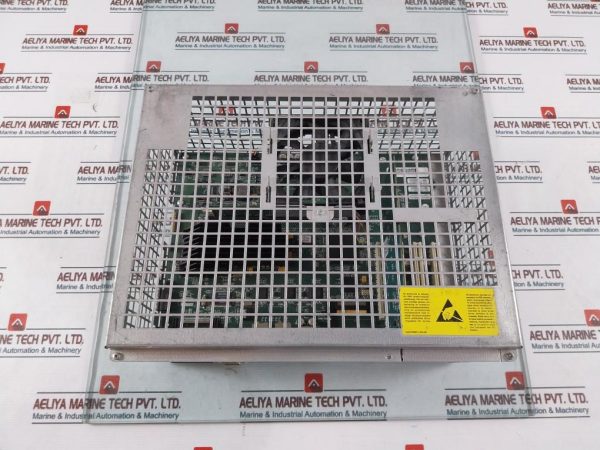 Abb Dsqc639 3hac 025097-00114a Controller Unit