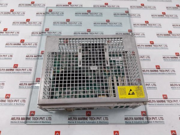 Abb Dsqc639 Controller Unit