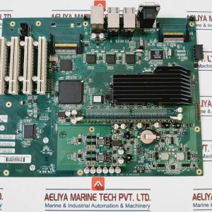 Abb Dsqc639 Pcb Board 94v