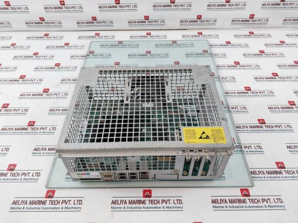 Abb Dsqc639 Robotic Main Computer 94v