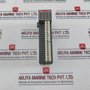 Abb Dx561 A0 Digital Inputoutput Module