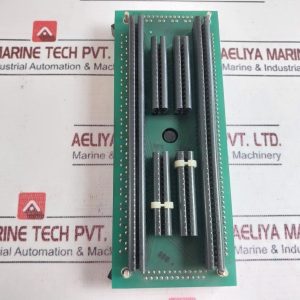 Abb E-0367 Circuit Board