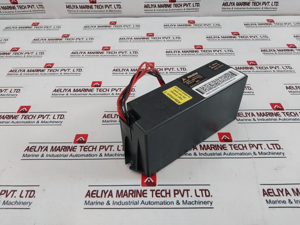 Abb Epcos B48611-b5903-q012 Capacitor Module 28v - Image 3