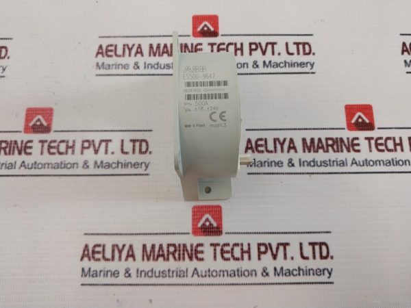 Abb Es500-9647 Coil 24v