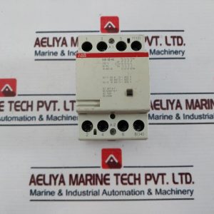 Abb Esb63-40 Contactor 230v