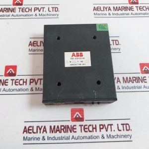 Abb Fdd-udd Ex144 Emulator Module Power Supply