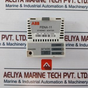 Abb Fena-11 Ethernet Adapter