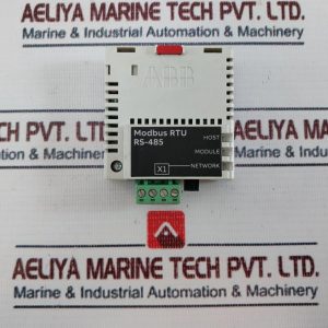 Abb Fsca-01 Adaptor Module
