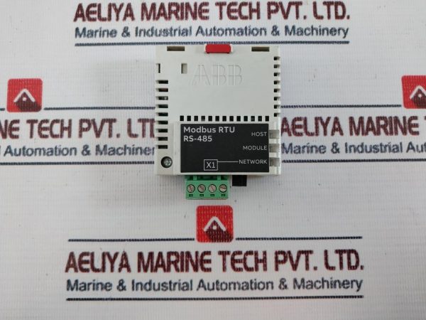 Abb Fsca-01 Adaptor Module