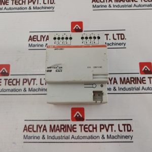 Abb Jas 4.230.1 Blind Actuator 230v