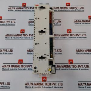 Abb Jcu-11 Control Unit 250v