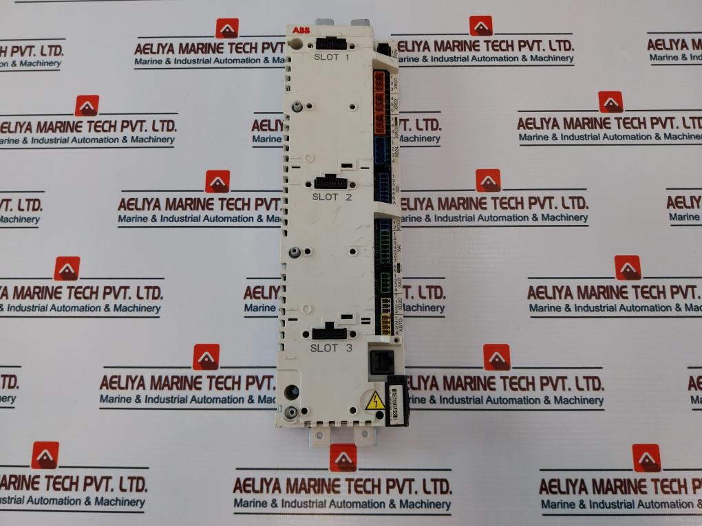 Abb Jcu-11 Control Unit 250v