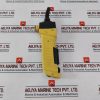 Abb Jokab Safety Jshd4-2 Three-position Handheld Device