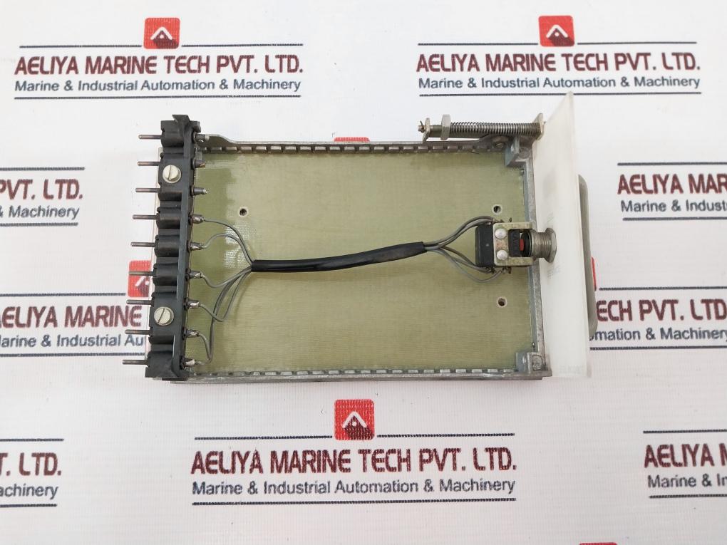 Abb Mr 420810 P2 Test Module - Image 4