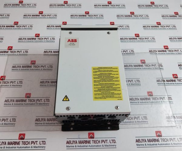 Abb N0ch0016-62 Filter 15a