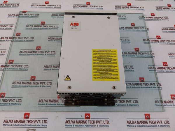 Abb N0ch0016-62 Filter 690v
