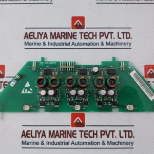 Abb Ngdr-03c Inverter Driver Board