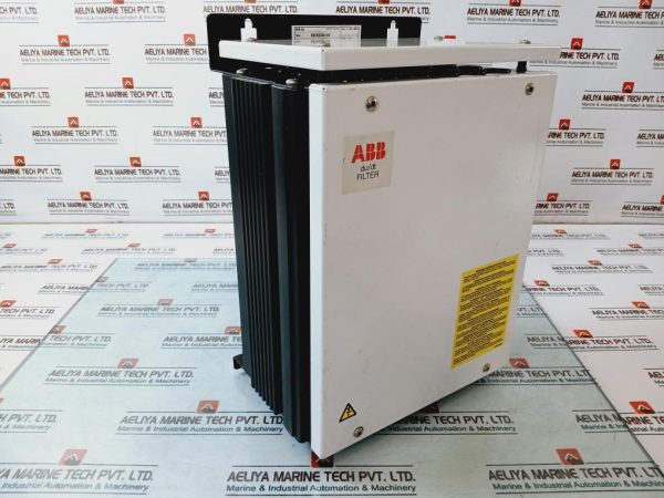 Abb Noch0030-62 Du/Dt Filter 28a - Image 3