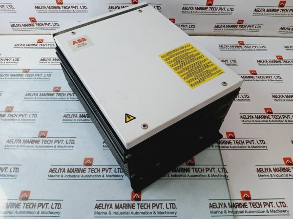 Abb Noch0030-62 Du/Dt Filter 28a - Image 5