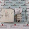 Abb Oesa 32g1 Switch Fuse Unit 500v