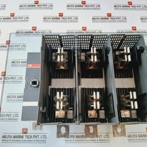 Abb Os 630d03 Fuse Switch Disconnector 690v