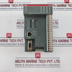 Abb Pm564-rp-eth Plc Digital Module 24vdc