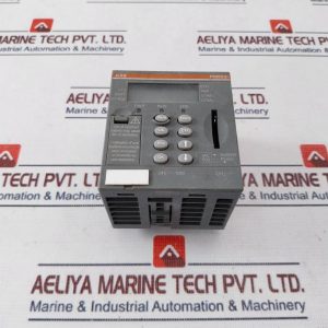 Abb Pm583-eth Ethernet Module 24v