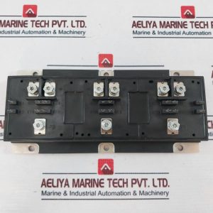 Abb Pp18017hs (Abbl) 6a Drive Igbt Module