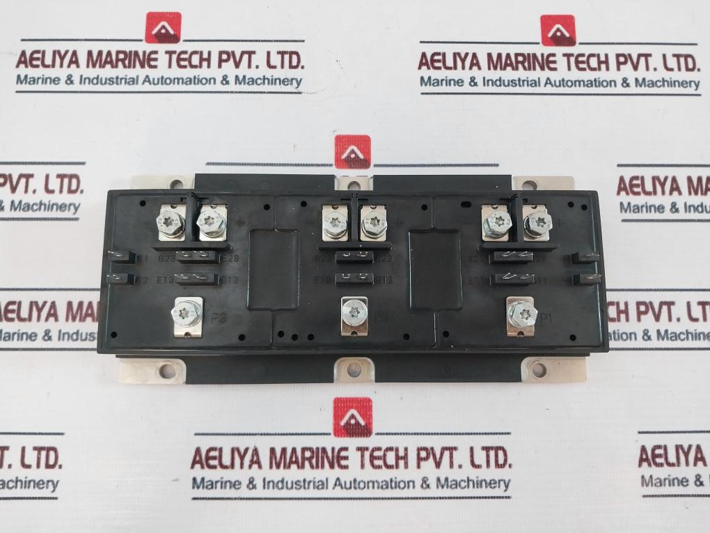 Abb Pp18017hs (Abbl) 6a Drive Igbt Module